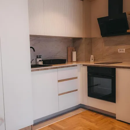 Mina - Apartment Vrnjačka Banja