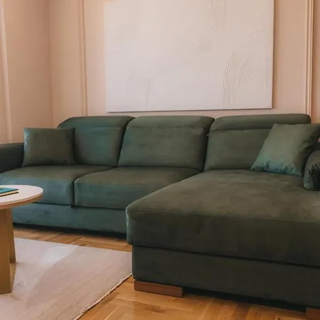 Apartment Mina - Vrnjačka Banja