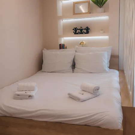 Mina - * Vrnjačka Banja